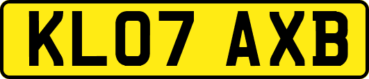 KL07AXB