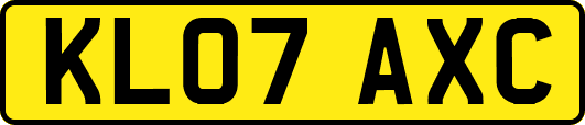 KL07AXC
