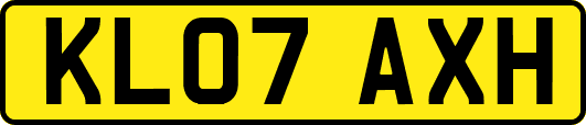 KL07AXH