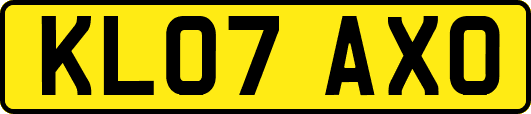 KL07AXO