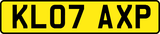 KL07AXP