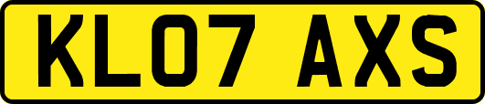 KL07AXS