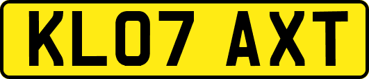 KL07AXT