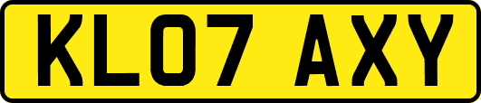 KL07AXY