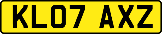KL07AXZ