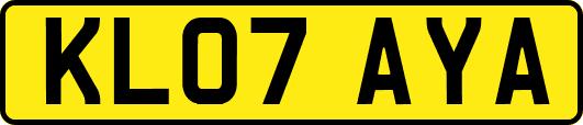 KL07AYA