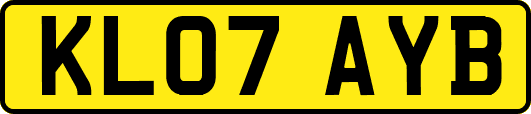 KL07AYB