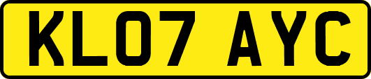 KL07AYC