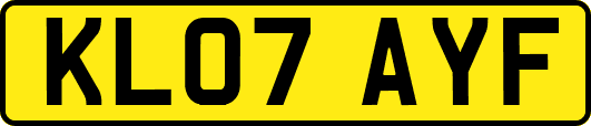 KL07AYF