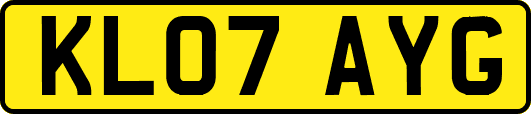 KL07AYG