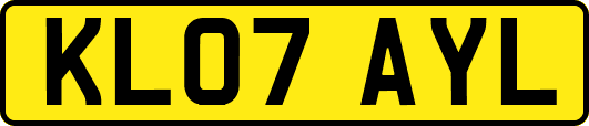 KL07AYL