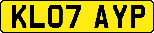 KL07AYP