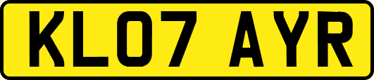 KL07AYR