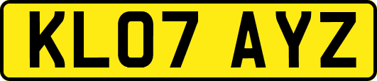 KL07AYZ
