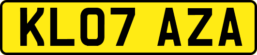 KL07AZA