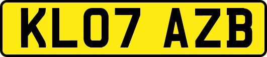 KL07AZB