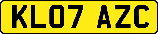 KL07AZC