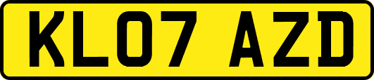 KL07AZD
