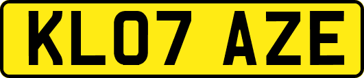 KL07AZE