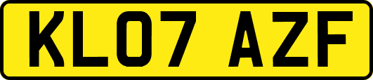 KL07AZF