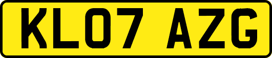 KL07AZG