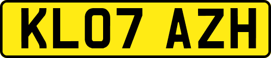 KL07AZH