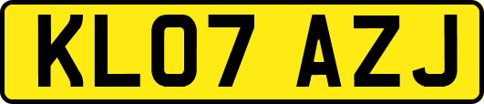 KL07AZJ