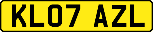 KL07AZL