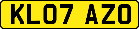 KL07AZO