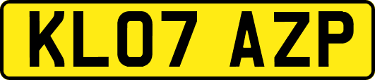 KL07AZP