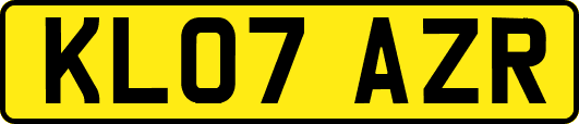 KL07AZR