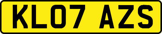 KL07AZS