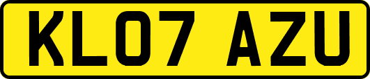 KL07AZU