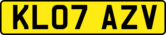 KL07AZV