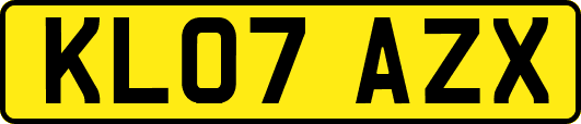 KL07AZX