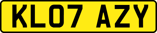 KL07AZY
