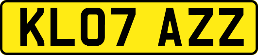KL07AZZ