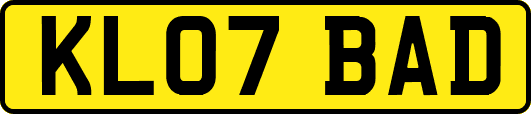 KL07BAD