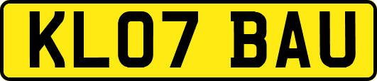 KL07BAU