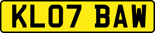 KL07BAW