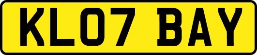 KL07BAY