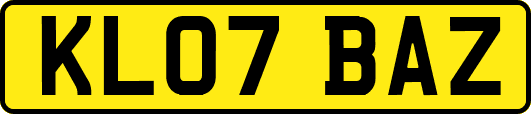 KL07BAZ