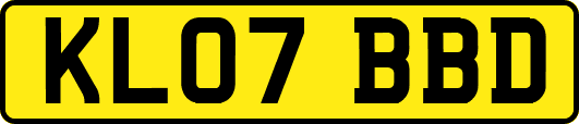 KL07BBD