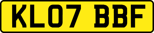 KL07BBF