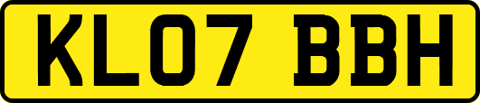 KL07BBH
