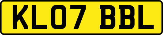 KL07BBL