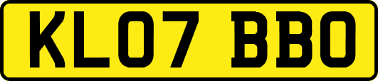 KL07BBO