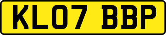 KL07BBP