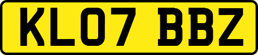 KL07BBZ