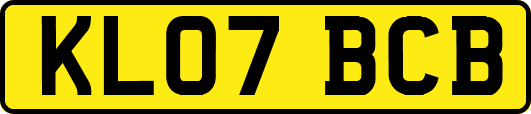 KL07BCB
